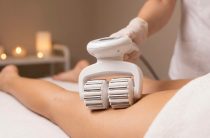 Скульптурирование и вакуумный роликовый массаж тела: современные возможности коррекции фигуры