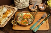 Вкус Алжира — лучшие рецепты национальных блюд