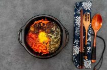 Вкус Северной Кореи — Уникальный рецепт национального блюда