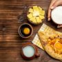 Вкусная кавказская выпечка с сыром — лучшие рецепты на любой вкус