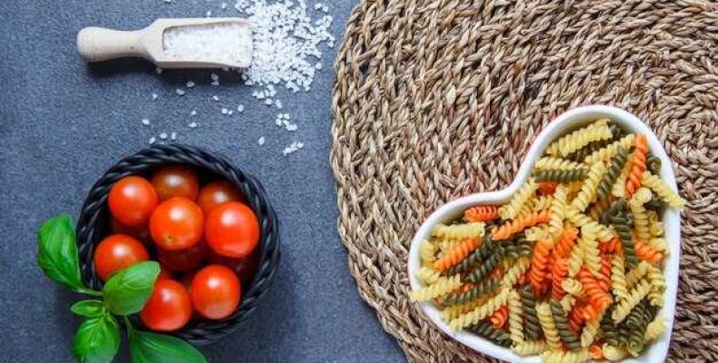 Вкусная паста в домашних условиях — простой рецепт, который покорит!