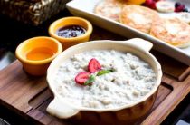 Как приготовить вкусную рисовую кашу на молоке секреты и советы по рецепту