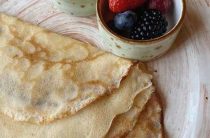 Вкусные блины на молоке на 1 стакан — простой рецепт для домашних кулинаров