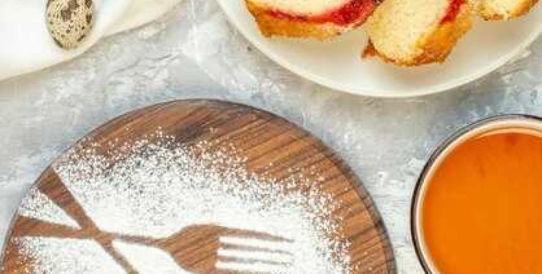 Вкусные блюда из дрожжевого слоеного теста — рецепты и советы