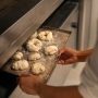 Вкусные булочки в газовой духовке — простой рецепт для идеальной выпечки