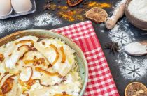 Вкусные десерты из теста фило — невероятные рецепты для сладкоежек