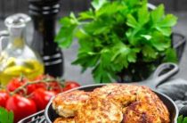 Вкусные драники с фаршем — простой рецепт с припеком для идеального ужина