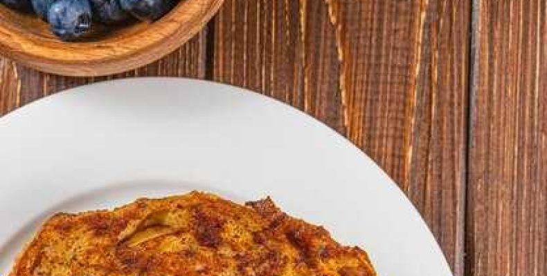 Вкусные гренки из хлеба с яйцом и молоком на сковороде — простой рецепт