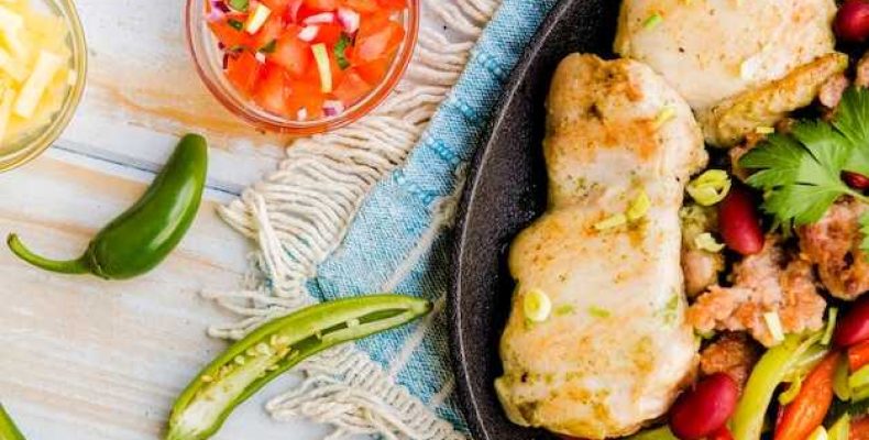 Вкусные грузинские блюда из курицы — лучшие рецепты для домашнего приготовления