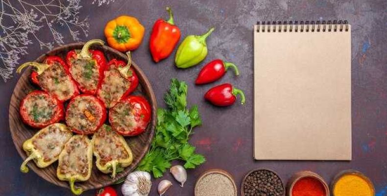 Вкусные грузинские блюда из мяса и овощей — рецепты с пошаговыми инструкциями