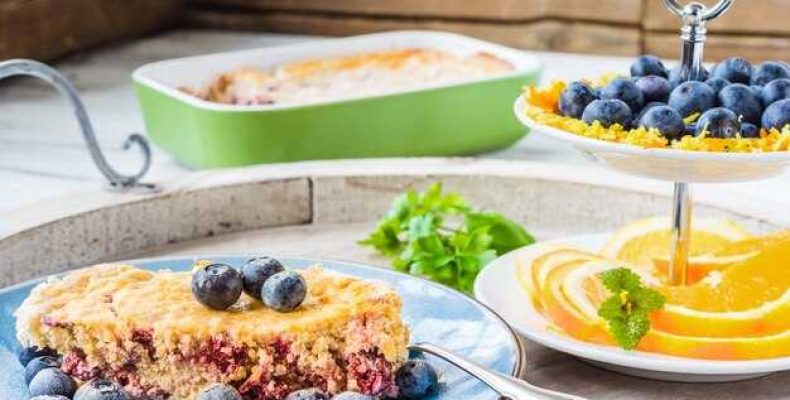 Вкусные и питательные рецепты с разнообразными крупами — от каш до запеканок