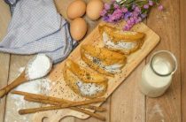 Вкусные и полезные рецепты овсяной выпечки — готовим дома