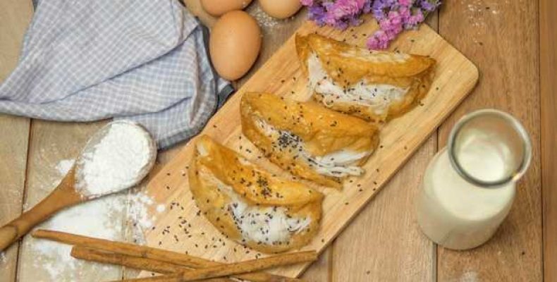 Вкусные и полезные рецепты овсяной выпечки — готовим дома