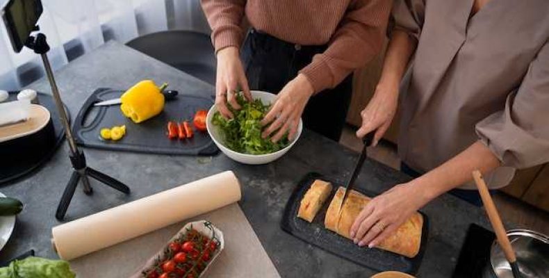 Вкусные и Простые Фото Рецепты — Готовим Вместе!