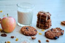 Вкусные идеи — что приготовить из овсяного печенья – рецепты и советы