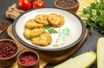 Вкусные картофельные драники с фаршем — простой рецепт для всей семьи