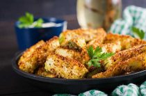 Вкусные картофельные зразы с разнообразными начинками — рецепты и советы