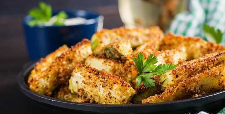 Вкусные картофельные зразы с разнообразными начинками — рецепты и советы