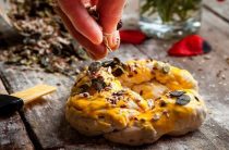 Вкусные колдуны — простой рецепт приготовления горячих закусок