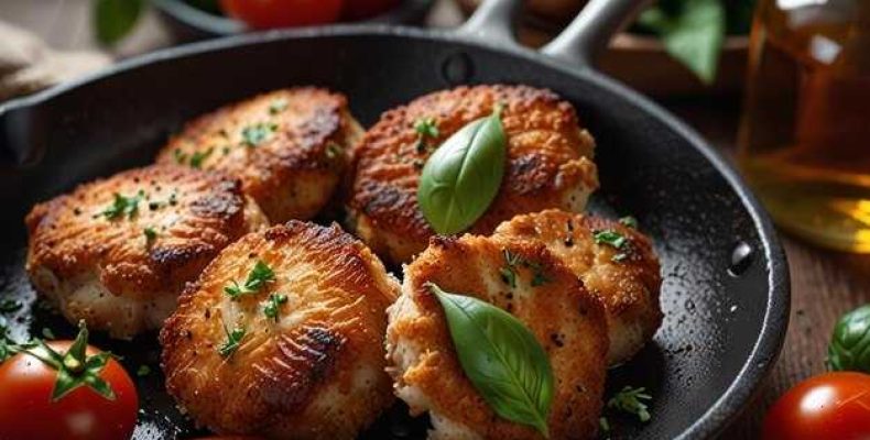 Вкусные котлеты — проверенный рецепт и советы по приготовлению