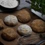 Вкусные котлеты с черным хлебом — пошаговый рецепт с фаршем