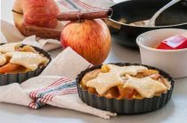 Вкусные маффины с морковью и яблоком — простой рецепт для домашней выпечки