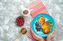 Вкусные оладьи из овощного детского пюре — простой рецепт для всей семьи