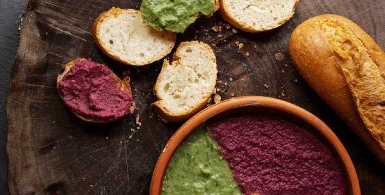 Вкусные паштеты в домашних условиях — простые рецепты для вашего стола