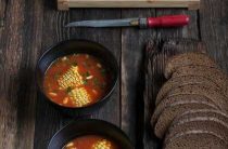 Вкусные польские супы — рецепты традиционных блюд для вашего стола