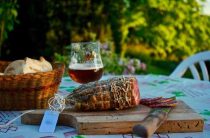 Вкусные рецепты алкоголя к шашлыку — идеальные напитки для вашего пикника