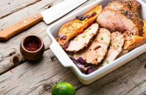 Вкусные рецепты буженины — как правильно приготовить и подать