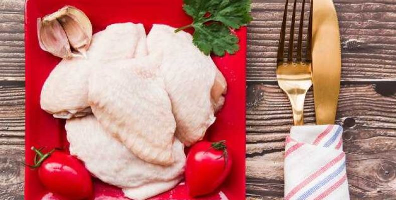 Вкусные рецепты — Что приготовить из куриной кожи? Оригинальные идеи и советы