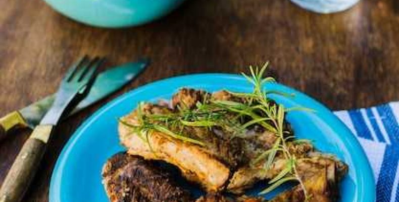 Вкусные рецепты из свинины — простые и аппетитные блюда на каждый день