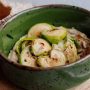 Вкусные рецепты из цуккини и кабачков — простые и полезные блюда для любой кухни