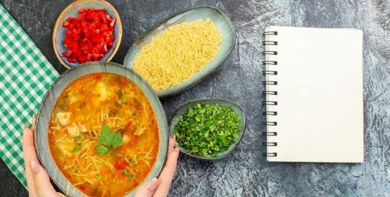Вкусные рецепты куриного супа — простые и сытные варианты на любой вкус