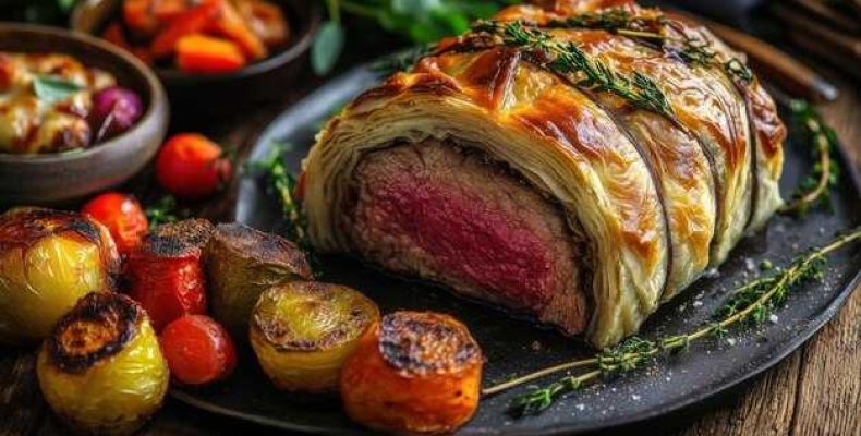 Вкусные рецепты мясных рулетов из говядины — простые и аппетитные блюда