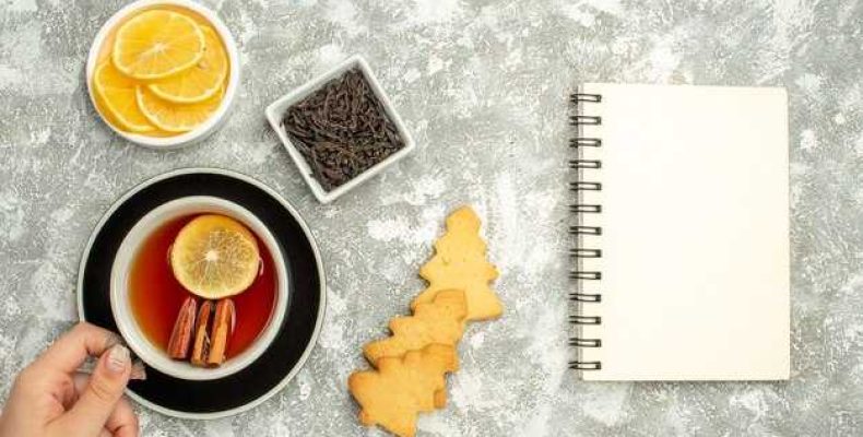 Вкусные рецепты с чаем — откройте для себя новые угощения