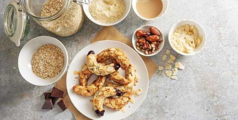 Вкусные рецепты с пшеничной мукой и отрубями — полезные блюда для здоровья