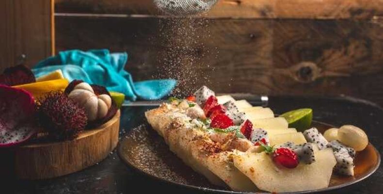 Вкусные рецепты с рикоттой — готовим сырные шедевры дома