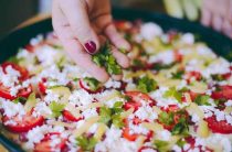 Вкусные рецепты ужина — что приготовить из риса без мяса