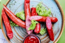 Вкусные сосиски — простой рецепт приготовления на любой вкус