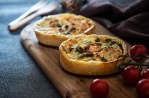 Вкусные тарталетки для жульена своими руками — простой рецепт