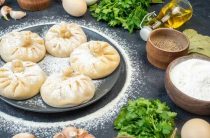 Вкусные хинкали из баранины — пошаговый рецепт с секретами приготовления