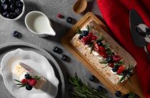 Вкусный чизкейк в домашних условиях — простой рецепт для идеального десерта