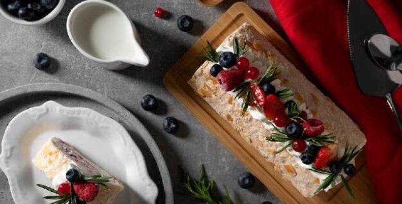 Вкусный чизкейк в домашних условиях — простой рецепт для идеального десерта