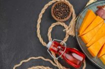 Вкусный маринад — соевый соус и мед для идеального мяса и овощей