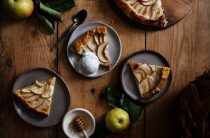 Вкусный рецепт баноффи пай — легко и быстро в домашних условиях