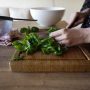 Вкусный рецепт базилика райхон — как вырастить и использовать в кулинарии