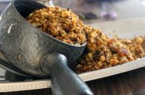 Вкусный рецепт булгура с говядиной — пошаговое приготовление