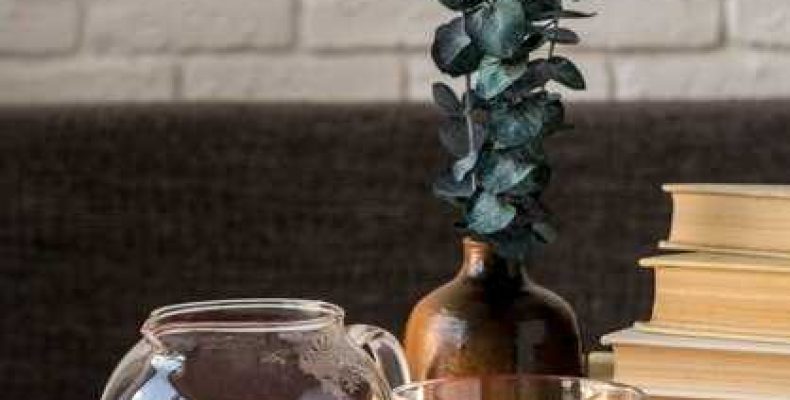 Вкусный рецепт чая каркаде — как правильно заваривать и наслаждаться ароматом